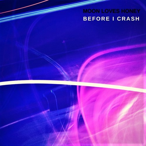 Before I Crash