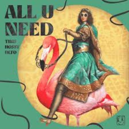 All U Need - Single