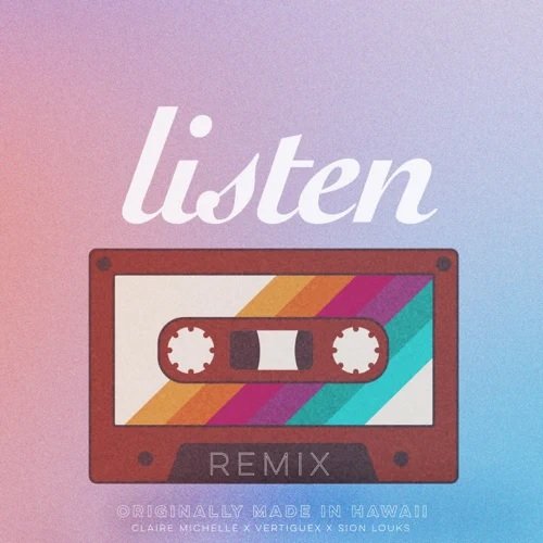 listen (remix)
