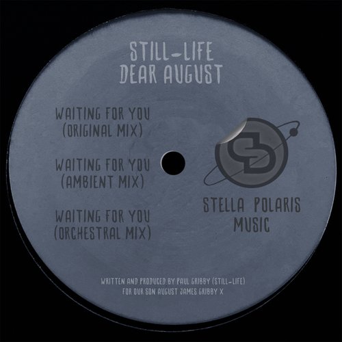 Waiting for You