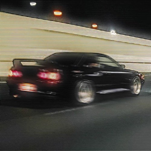 rush E but phonk