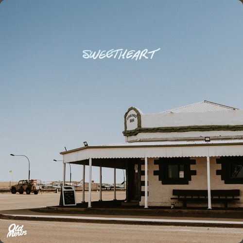 Sweetheart - Single