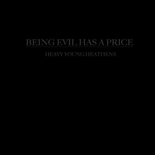 Being Evil Has a Price
