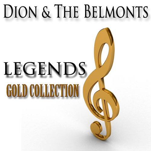 Legends Gold Collection (Remastered)