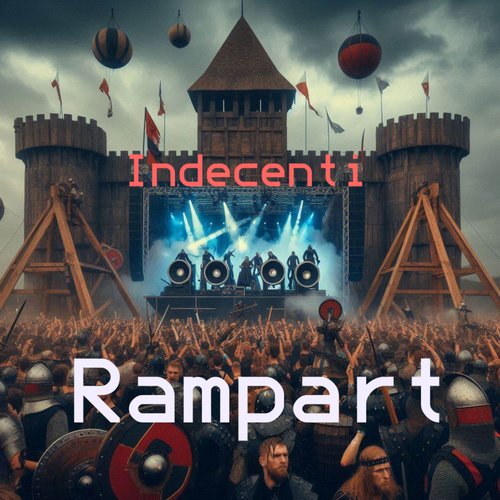 Rampart
