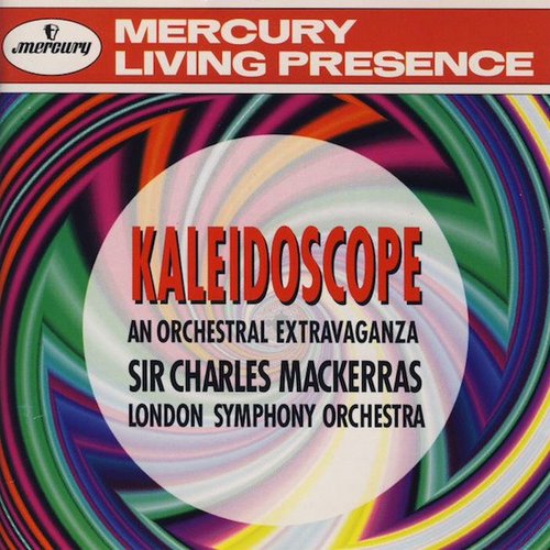 Kaleidoscope - An Orchestral Extravaganza