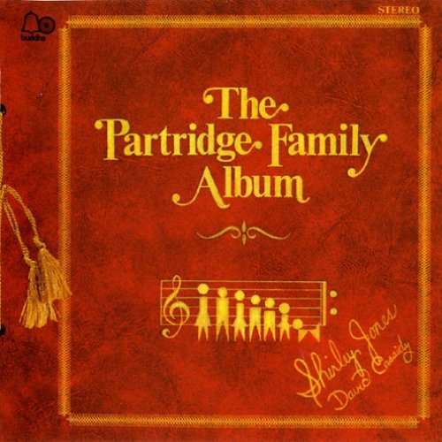 The Partridge Family Album