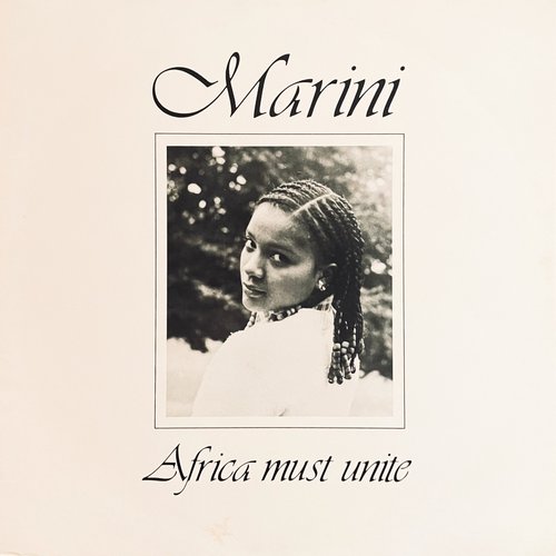 Africa Must Unite / Let's Get It On