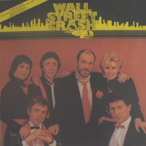 The Wall Street Crash Story