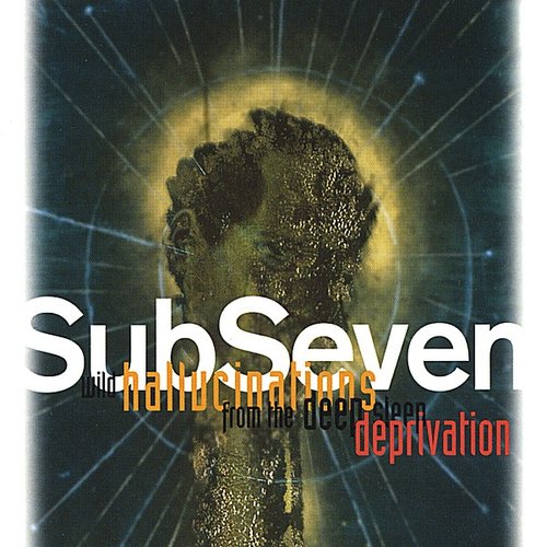 Wild Hallucinations From The Deep Sleep Deprivation