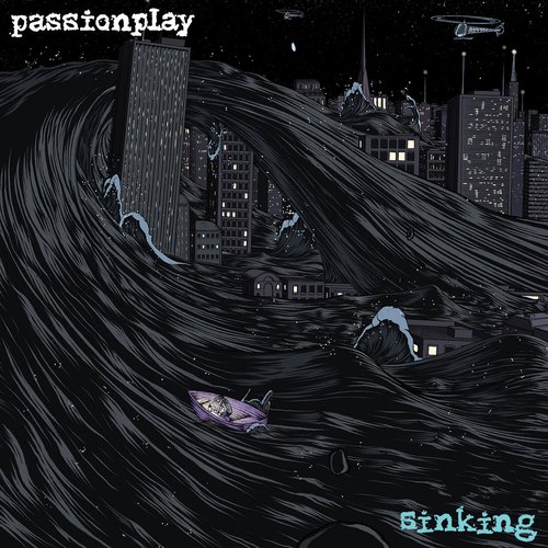 Sinking