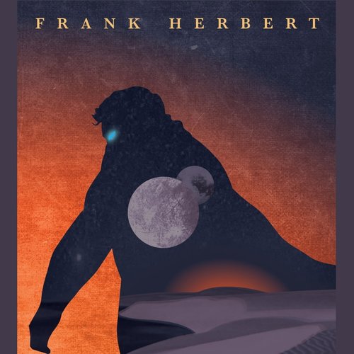 Dune Messiah