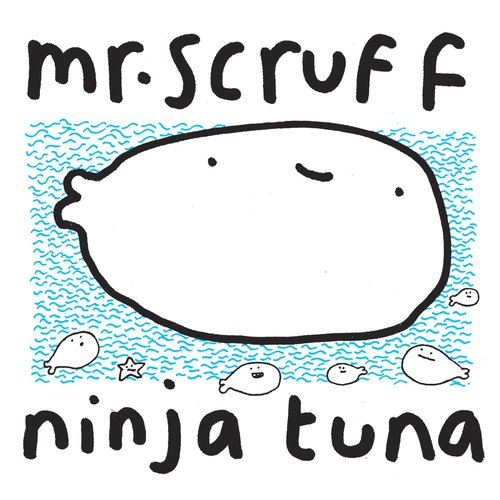 Ninja Tuna