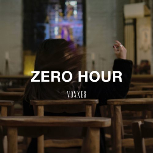 Zero Hour