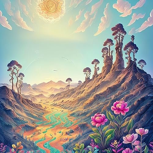 Mountains