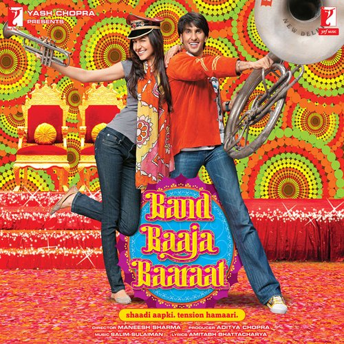 Band Baaja Baaraat