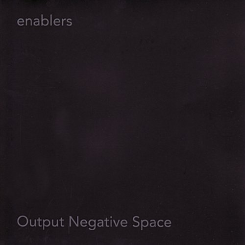 Output Negative Space