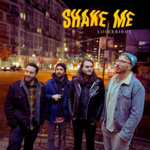 Shake Me