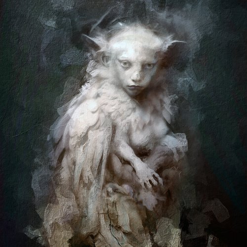 Ice Queen