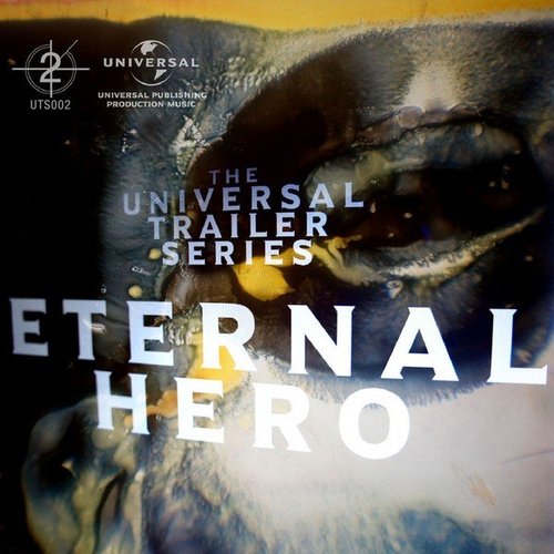 Eternal Hero