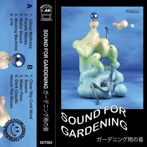 Sound For Gardening