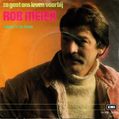 Zo gaat ons leven voorbij
