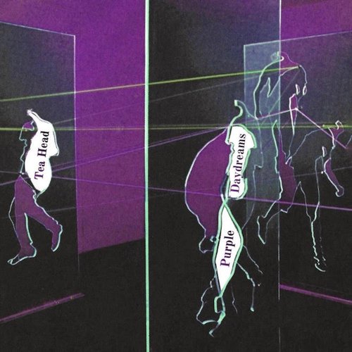 Purple Daydreams