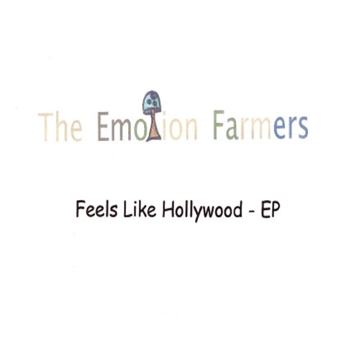 Feels Like Hollywood EP