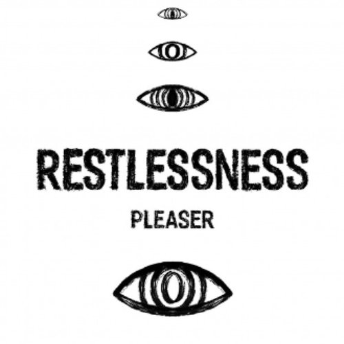 Restlessness - Single