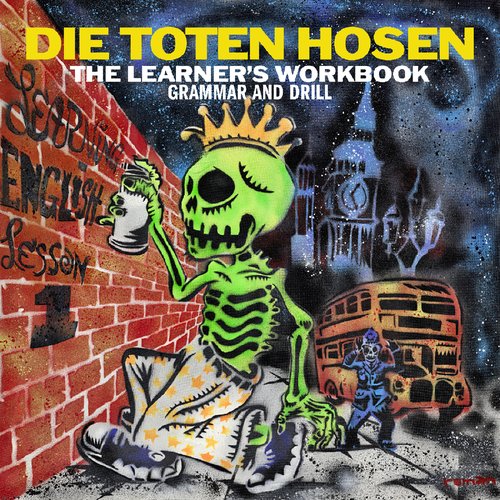 Learning English: The Learner's Workbook: Grammar and Drill