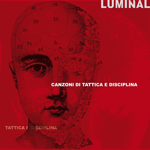 Canzoni di Tattica e Disciplina