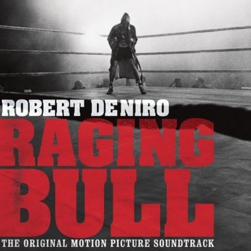 Music from Raging Bull