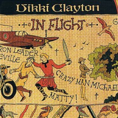 In Flight