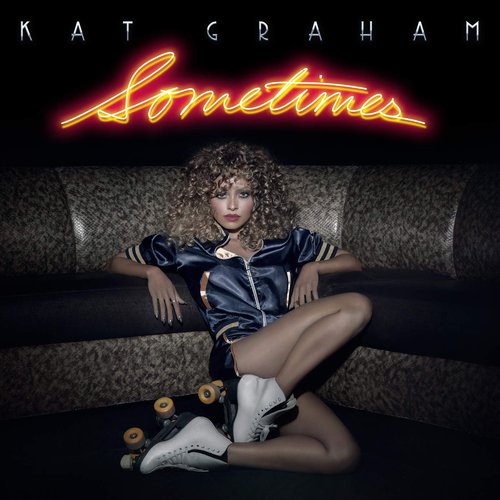 Sometimes - Single