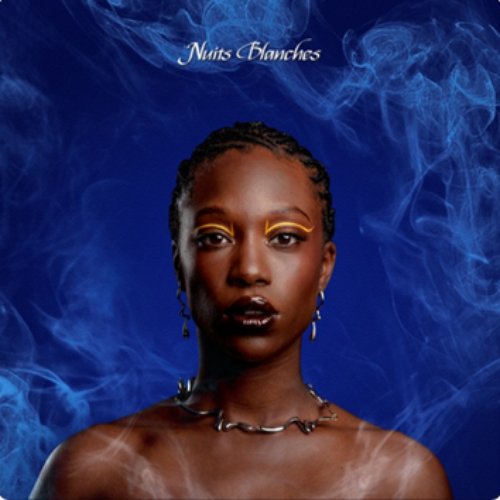 Nuits Blanches - EP