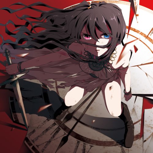 終焉の福音