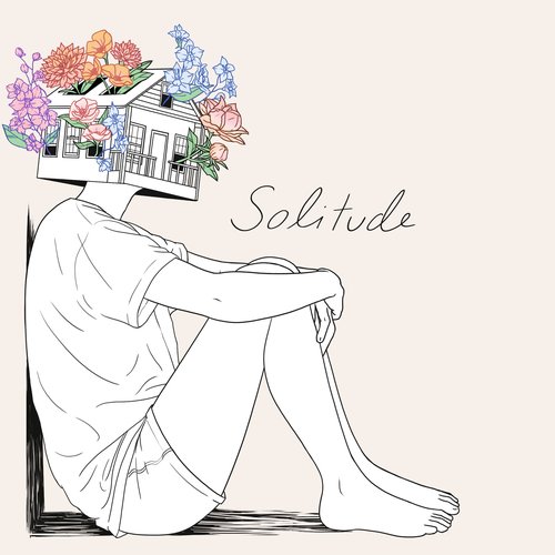 Solitude - EP