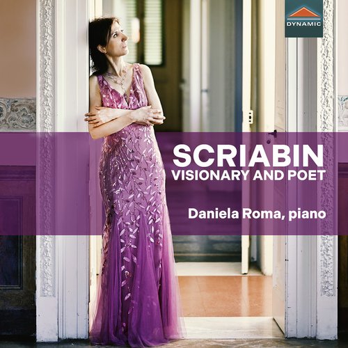 Scriabin Visionary and Poet (Instrumental)