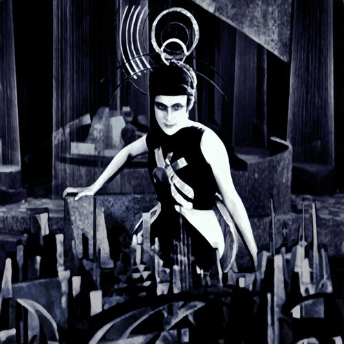 Aelita - Queen Of Mars