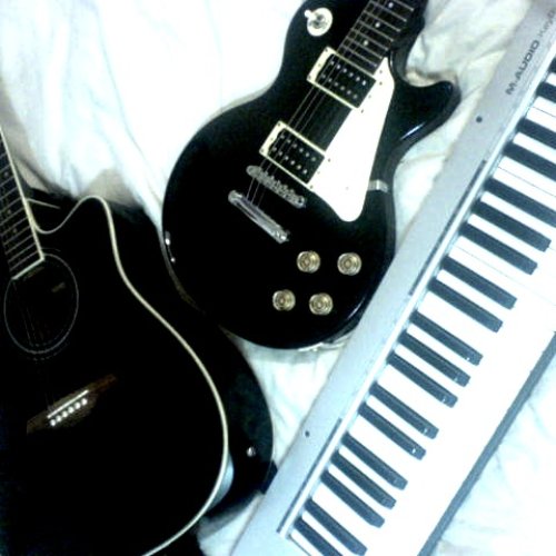 Tom Discombe Music