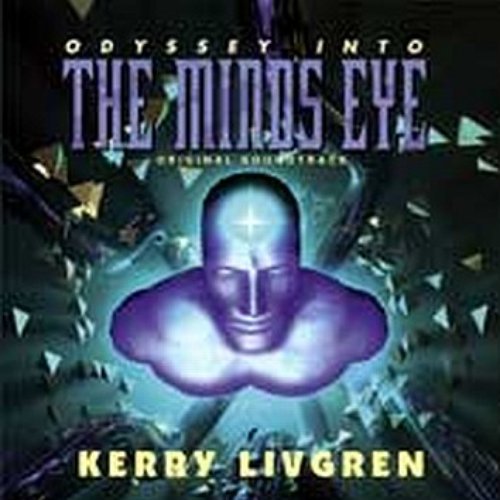 Odyssey Into the Mind's Eye (original Soundtrack)