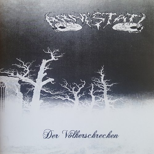 Der Völkerschrecken
