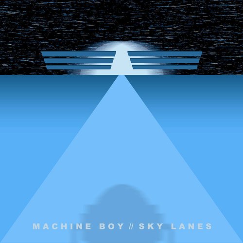 Sky Lanes