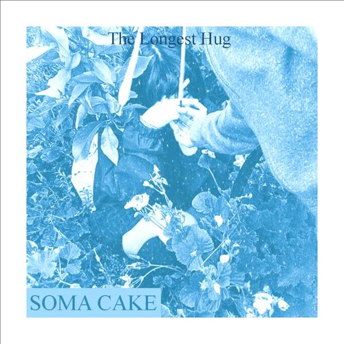 The Longest Hug - EP