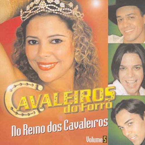 No Reino dos Cavaleiros