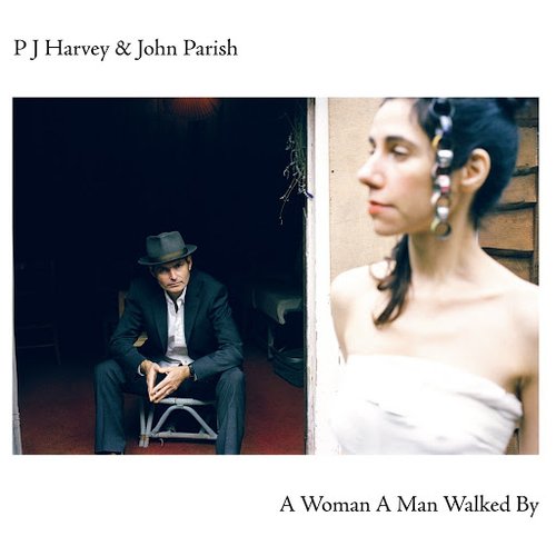 A Woman A Man Walked By (International Version)