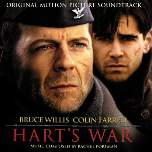Hart's War