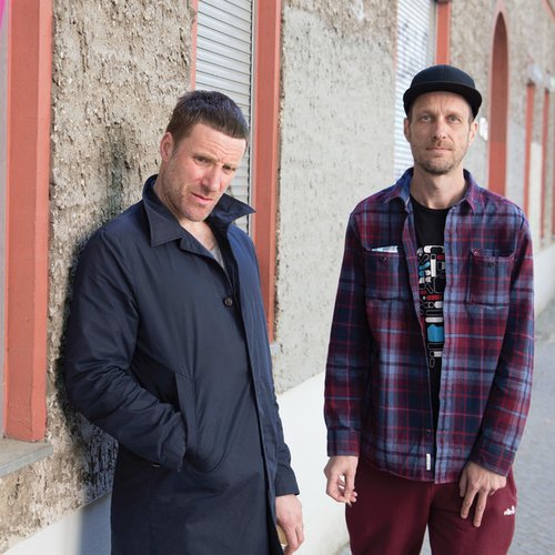 Sleaford Mods