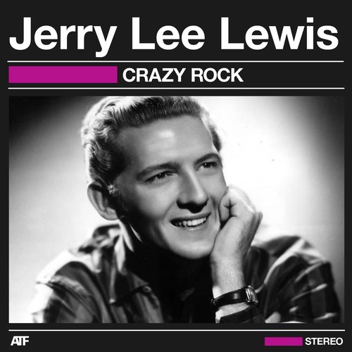 Crazy Rock