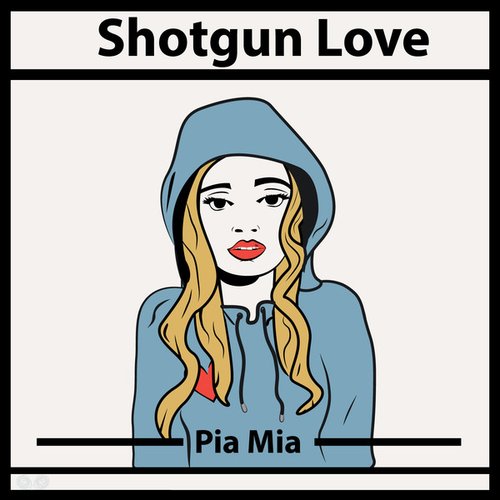 Shotgun Love - Single